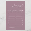 Search for business cards flyers Minimalist