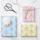 Search for cakes wrapping paper Modern