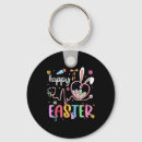 Search for happy nurses day key rings Bunny