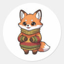 Search for cute chibi fox Kawaii