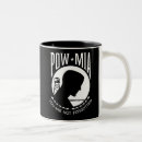 Search for vietnam veterans mugs Pow