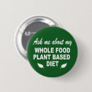Search for based badges Vegetarian