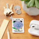 Search for aster flower key rings Asters