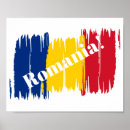 Search for romania flag posters Country