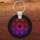 Search for bohemian key rings Aesthetic
