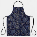 Search for floral design aprons Abstract