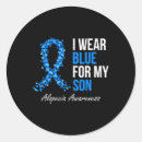 Search for alopecia stickers Wear