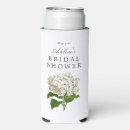 Search for bridal shower can coolers Bridesmaid