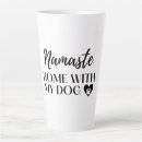 Search for yoga dog mugs Dogs