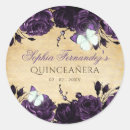 Search for floral butterfly stickers Bridal shower
