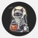 Search for funny kids stickers Witch