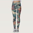 Search for dragon tattoo leggings Japanese