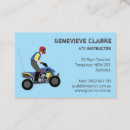 Search for atv business cards Quad