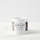 Search for fathers day espresso mugs Best dad ever