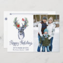 Search for oh what a year christmas cards Reindeer