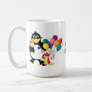 Search for funny animal character mugs Kids