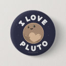 Search for pluto badges Heart