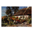 Search for cottage life posters Country