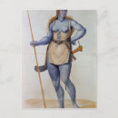Search for barbarian postcards Sword