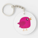 Search for cute birdie key rings Birds
