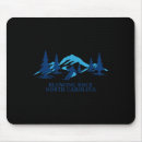 Search for rock mousepads Skiing