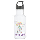 Search for message in a water bottles Positivity