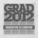 Search for 2012 class invitations University