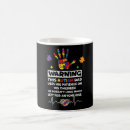 Search for autism dad mugs Mum