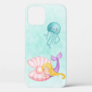 Search for cute mermaid iphone cases Under the sea