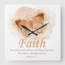 Search for christian bible verse clocks Faith
