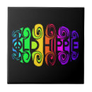 Search for hippie tiles Retro