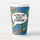 Search for worlds greatest hubby mugs Modern