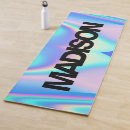 Search for rainbow yoga mats Fitness