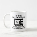 Search for snooze mugs Morning