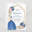 Search for spanish birthday invitations Flowers