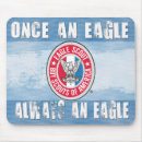 Search for eagles mousepads America