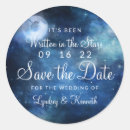 Search for light blue and white invitations Couple