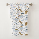 Search for dinosaur bathroom accessories Rainbow