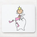 Search for tooth mousepads Fairy