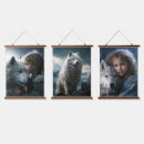 Search for wolf girl art Wolves