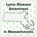 Search for lyme stickers Support