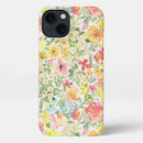 Search for hand painted floral iphone cases Summer