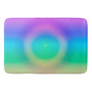 Search for rainbow bath mats Bohemian