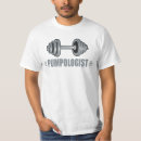 Search for pumping iron tshirts Weightlifting