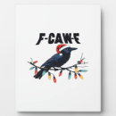 Search for funny christmas plaques F caw f