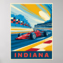 Search for motorsport posters Retro