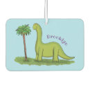 Search for dinosaur car air fresheners Jurassic