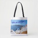 Search for santorini bags Blue