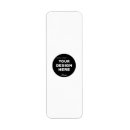 Search for qr codes return address labels Black and white