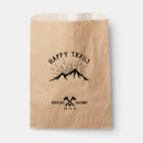 Search for happy trails Trail mix